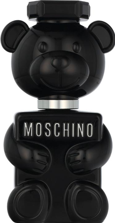 Actual product image Moschino Toy Boy (Eau de parfum, 50 ml)