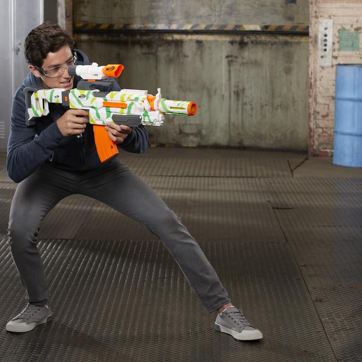 Image du produit Nerf Blaster Modulus BattleCamo