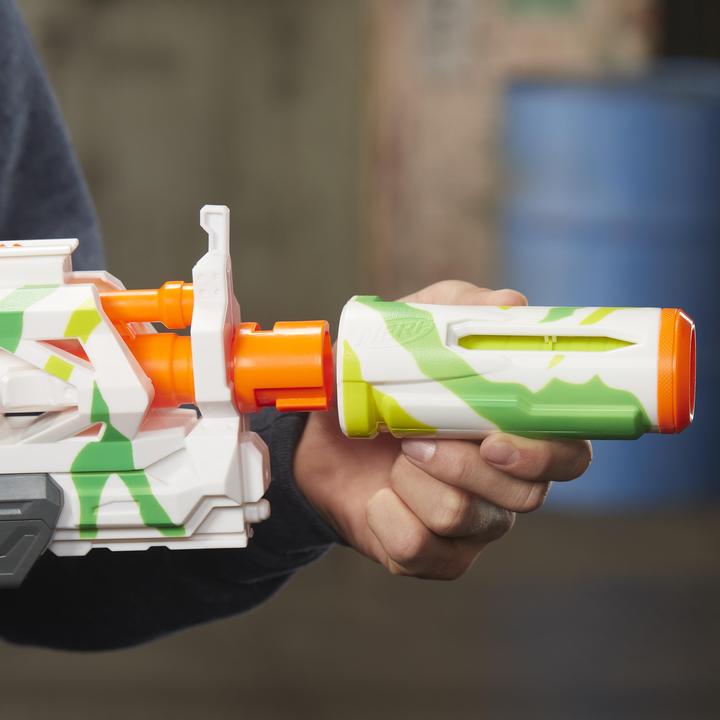 Image du produit Nerf Blaster Modulus BattleCamo
