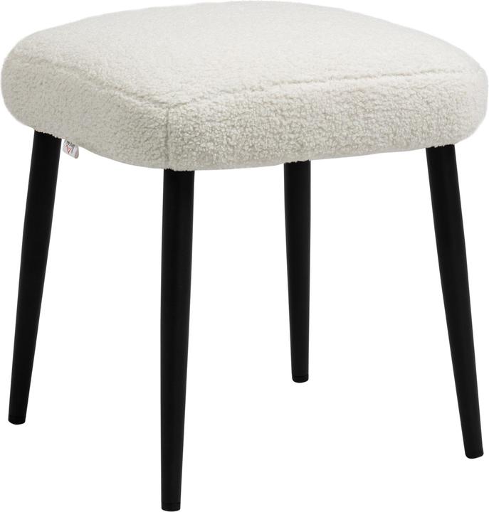 Actual product image Jamb Fusshocker