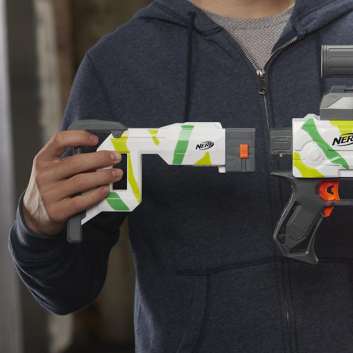 Image du produit Nerf Blaster Modulus BattleCamo