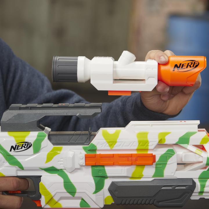 Image du produit Nerf Blaster Modulus BattleCamo