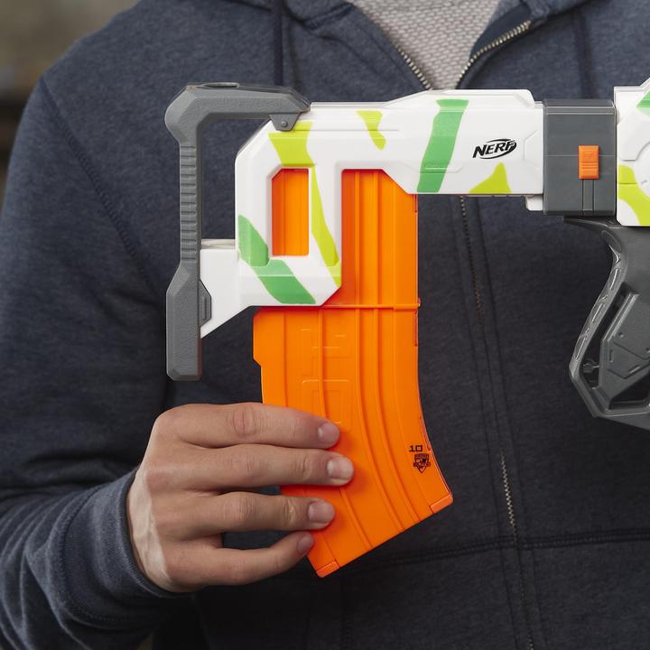 Image du produit Nerf Blaster Modulus BattleCamo