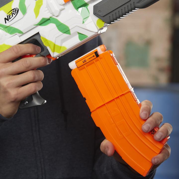 Image du produit Nerf Blaster Modulus BattleCamo