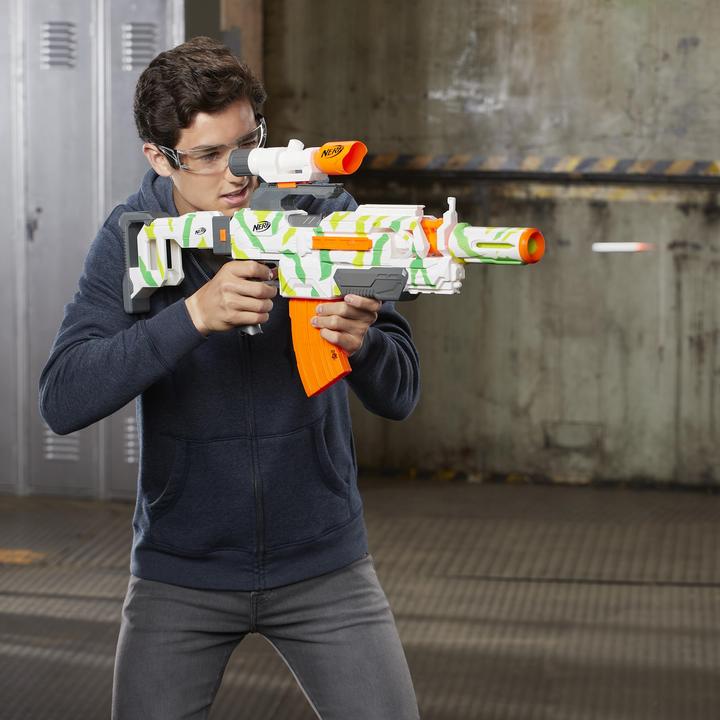 Image du produit Nerf Blaster Modulus BattleCamo