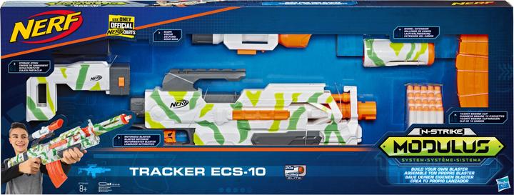 Image du produit Nerf Blaster Modulus BattleCamo