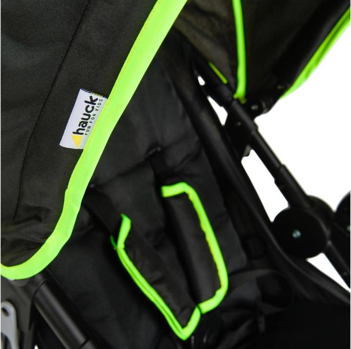 Image du produit Hauck Runner