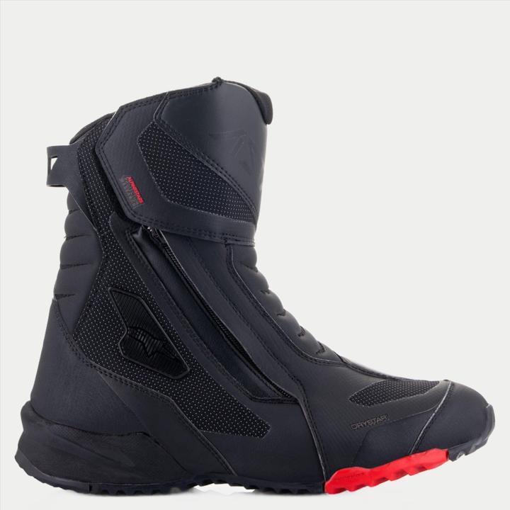 Produktbild Alpinestars RT-7 Drystar® Boots (Herren, Damen, 41)