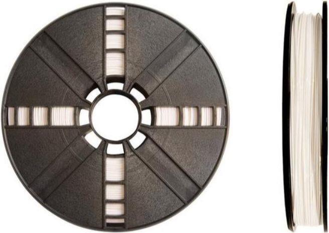 Produktbild Makerbot Filament (PLA, 1.75 mm, 900 g, Weiss)