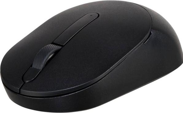 Actual product image Dell Pro KM5221W (DE, Wireless)