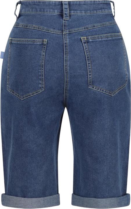 Actual product image Regatta Womens/Ladies Erdre Casual Shorts