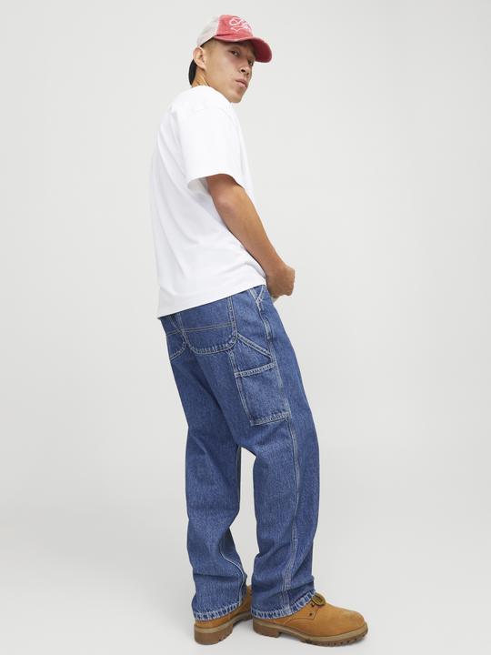 Actual product image Jack & Jones Jjialex Jjcarpenter Akm 840 Sn (W32/L30)