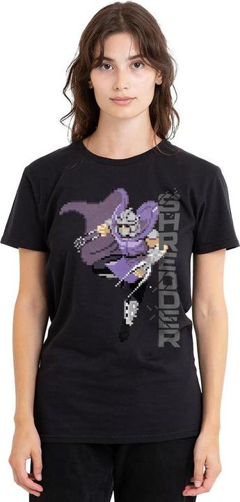 Produktbild Teenage Mutant NT Arcade TShirt (M)