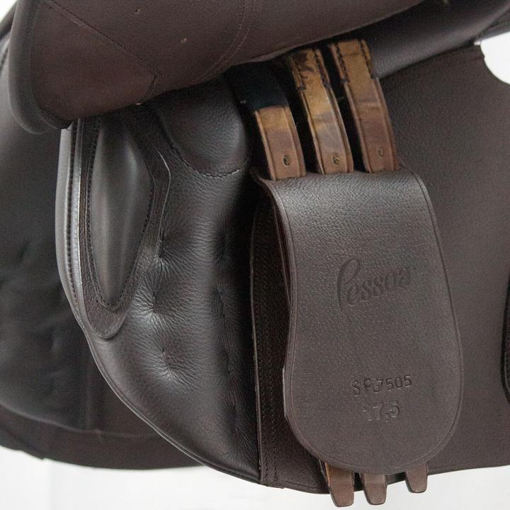 Image du produit Tattini Pessoa Legend Deluxe