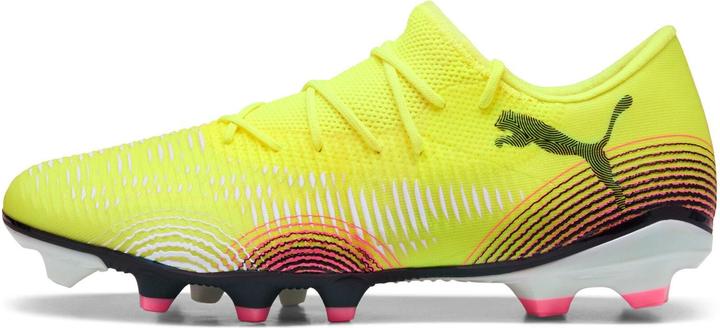 Produktbild Puma FUTURE 8 MATCH Low FG/AG (47)