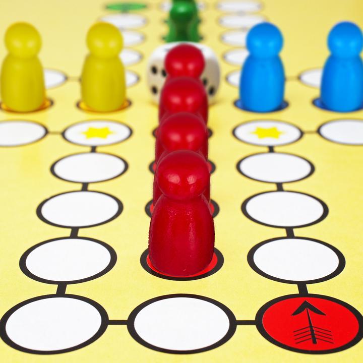 Produktbild Relaxdays 160x Spielfigur