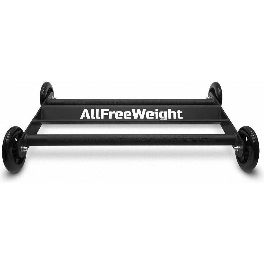 Thumbnail - AllFreeWeight, Bauchtrainer