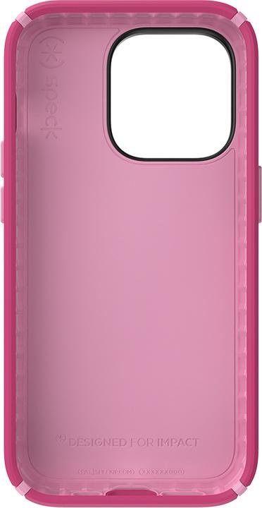 Actual product image speck Presidio2 Pro Apple iPhone 14 Pro Digital Pink - with Microban (Apple iPhone 14 Pro)
