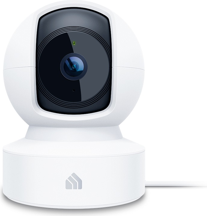 Produktbild TP-Link Kasa Spot Pan Tilt (1080 x 720 Pixels)