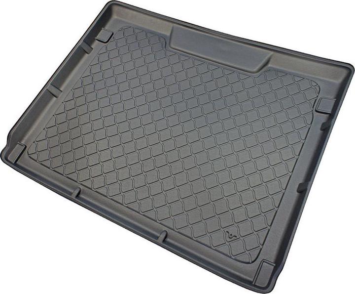 Produktbild Aristar Kofferraumwanne für Mercedes Citan / Renault Kangoo ab 2008 bis heute (Lang Version)(5-Sitzer)