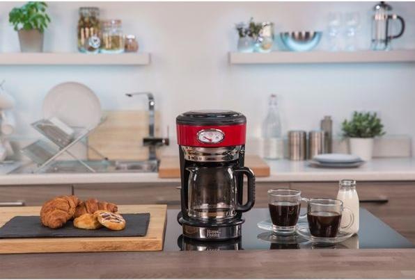 Image du produit Russell Hobbs Rétro