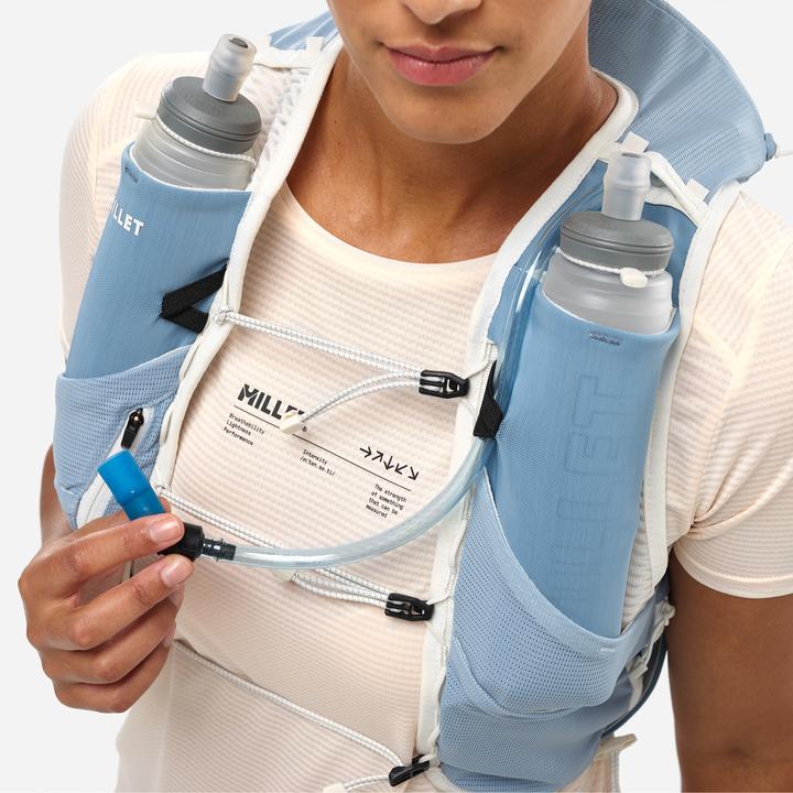 Actual product image Millet Intense Ultra 15 (15 l)