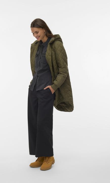 Immagine prodotto Vero Moda VMHAYLE Steppjacke Mantel (M)