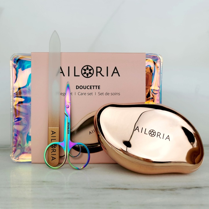 Immagine prodotto Ailoria Set Doucette