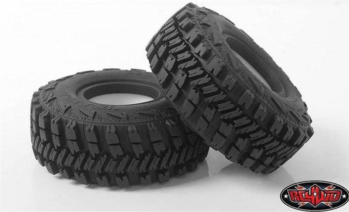 Produktbild Rc4Wd Goodyear Wrangler MT/R 1.55"
