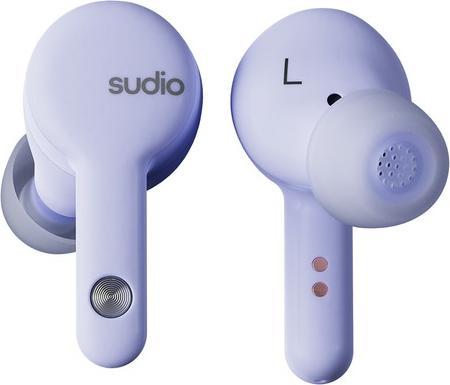 Sudio Headphone In-Ear A2 (ANC, 8 h, Wireless)