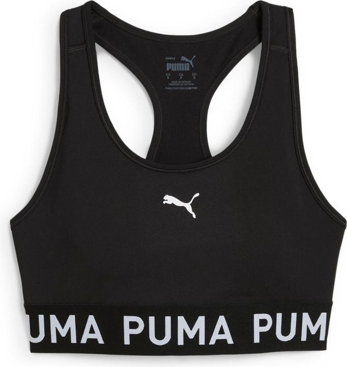 Puma Black