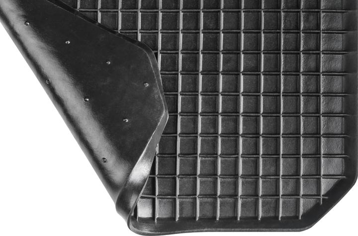 Actual product image Walser Edge combs (1 set of 3 doormats)