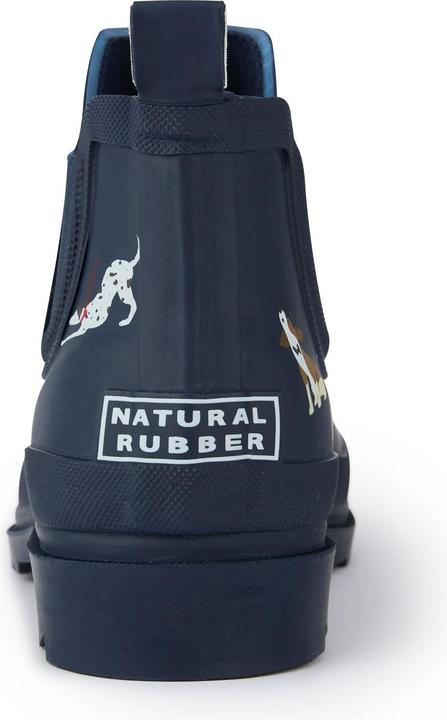 Produktbild Regatta Freizeitschuhe RWF454-BSG Harper Boot (41)