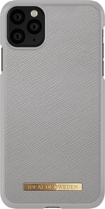Actual product image iDeal Of Sweden saffiano (Apple iPhone 11 Pro Max)
