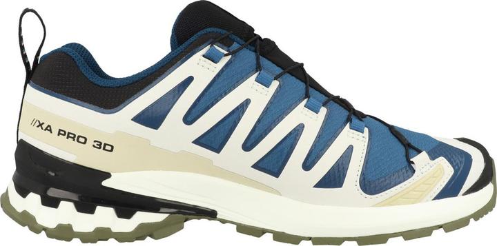 Actual product image Salomon Pro Laufschuhe (48)