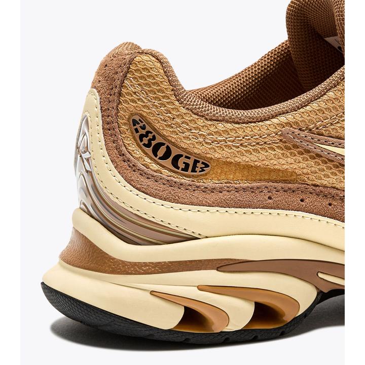 Produktbild Diadora sneakers mythos propulsion 280 suede (43)