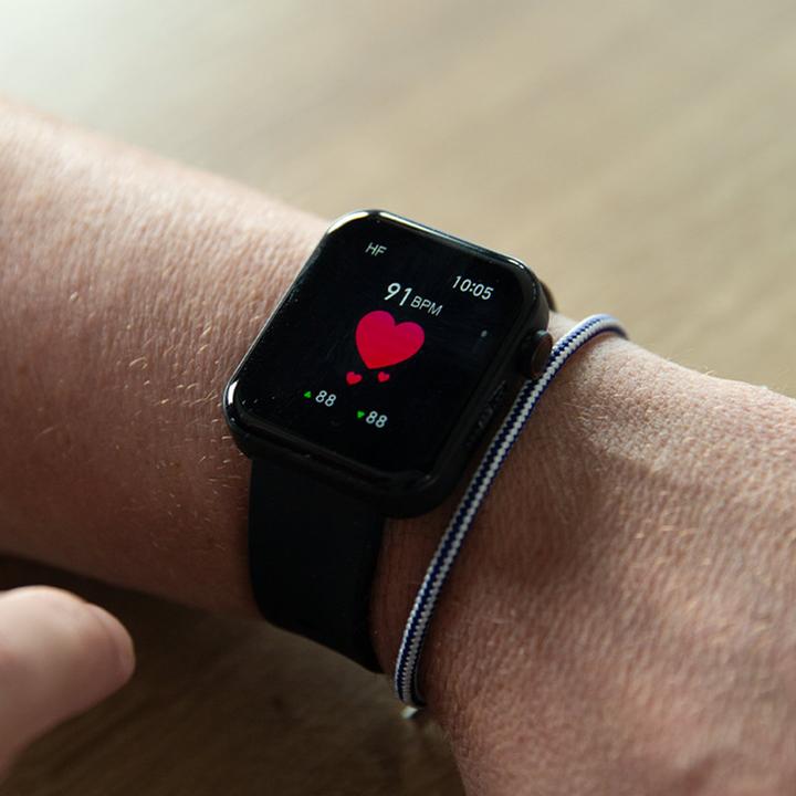 Productafbeelding MediaShop Kendox Life Tracker (24 mm)