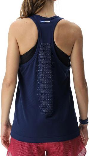 Actual product image UYN Ärmelloses Shirt Padel Series (M)