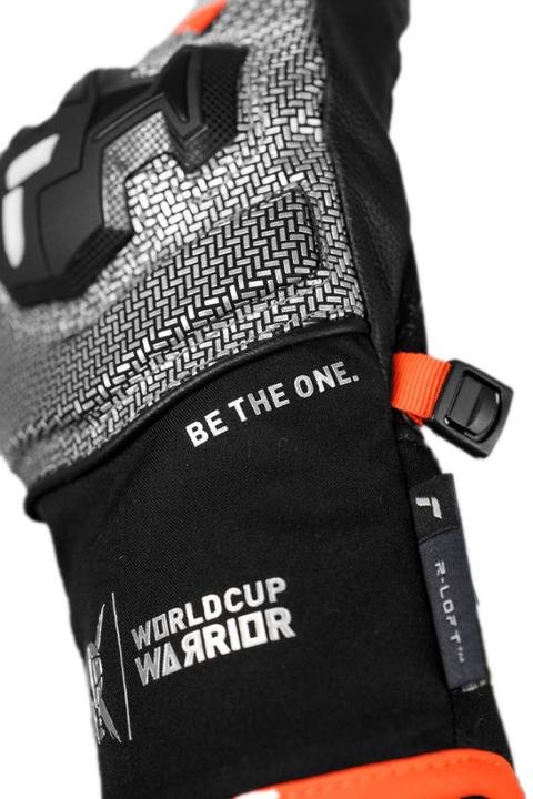 Produktbild Reusch Worldcup Warrior GS Junior (7.5)