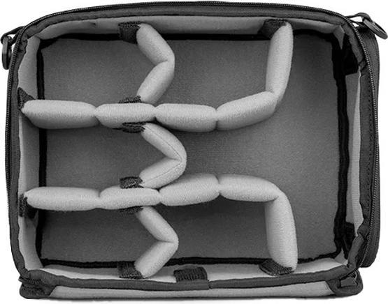 Actual product image Wandrd Essential Camera Cube v2 (Camera inner pocket)