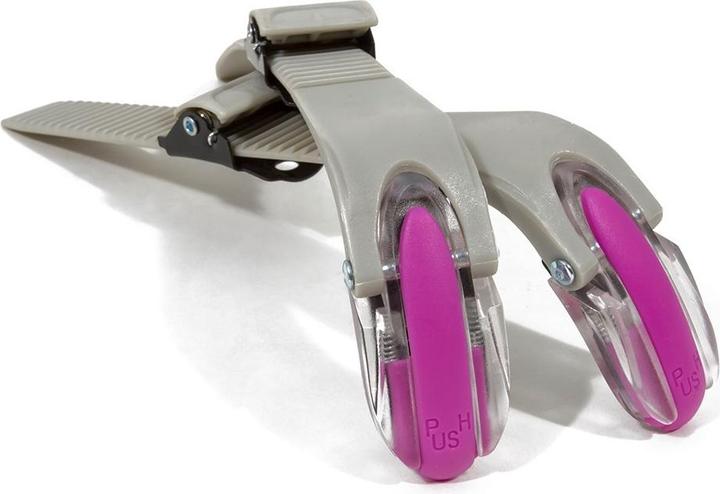 Actual product image Sfr Inline Skate Accessory Skate Buckle 2023