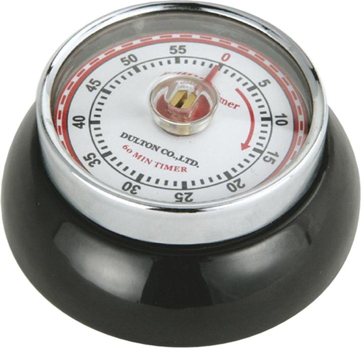 Actual product image Zassenhaus Timer with magnet