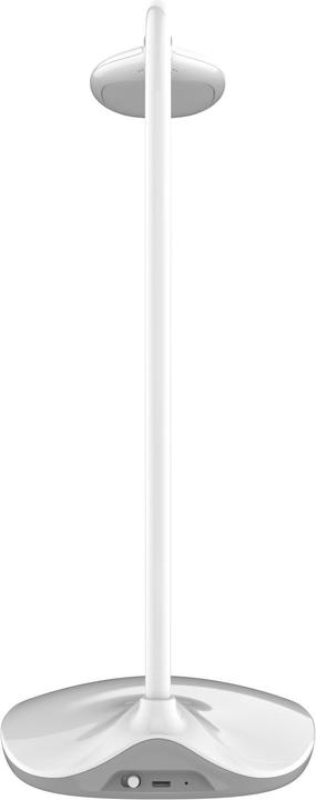 Produktbild Platinet table lamp white (PDLK6700W) (180 lm)