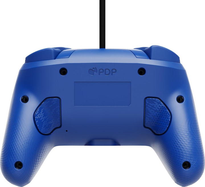 Immagine prodotto PDP Afterglow Wave (Switch OLED, Switch)