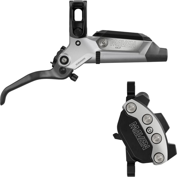Produktbild Sram Maven Ultimate B1 Scheibenbremse (Hinterradbremse, 4)