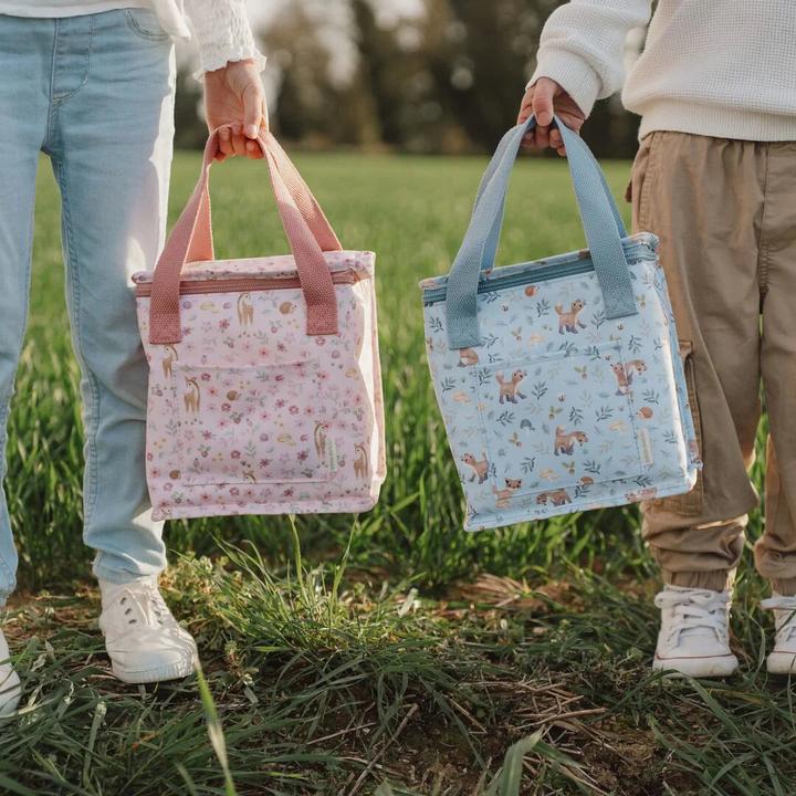 Actual product image Little Dutch Kühltasche Forest Friends (2.50 l)