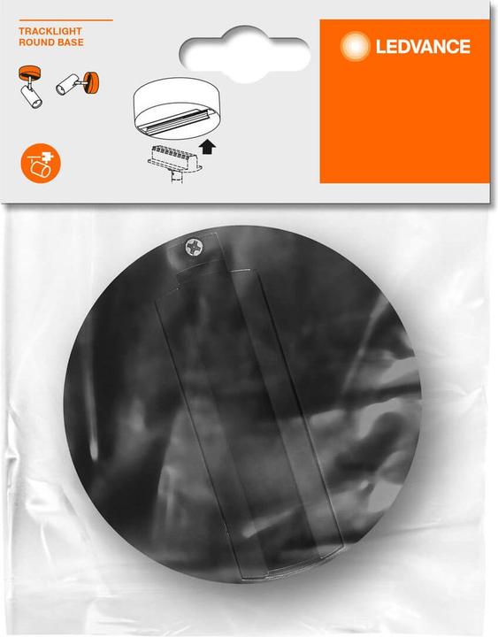 Image du produit Ledvance Tracklight Rail And Base