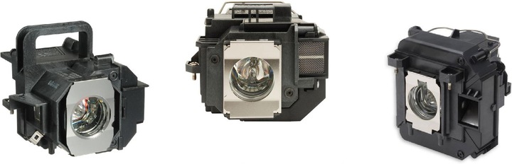 Actual product image Epson Elplp89 (EH-TW7300, EH-9300, EH-9300W)