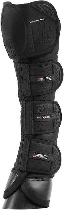 Actual product image Premier Equine Knee Pro Tech Ballistic Transport Gaiters