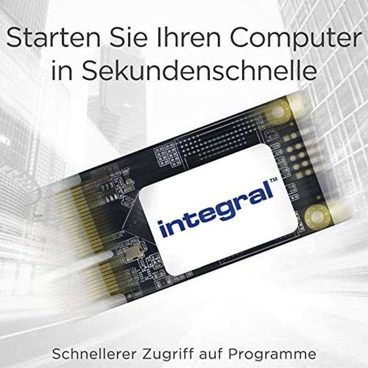 Immagine prodotto 1TB - SSD M.2 2242 SATA 3 R-530MB/S (1024 GB, M.2 2242)